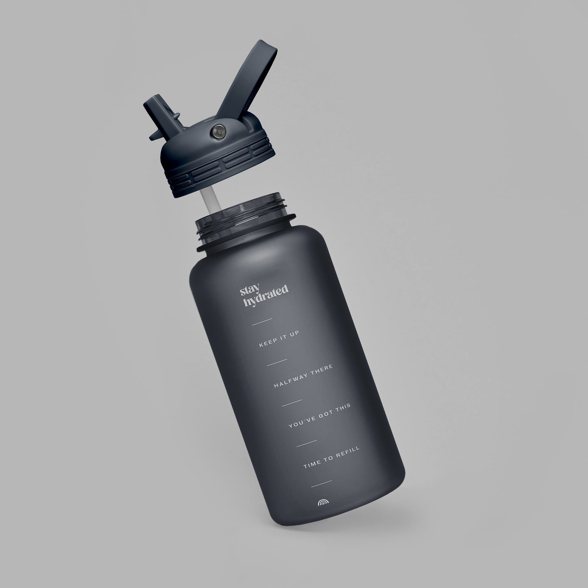YOUR BOTTLE