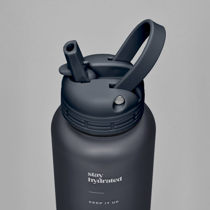 YOUR BOTTLE
