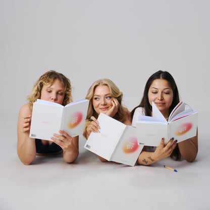 YOU GROW GIRL Journal &amp; Planner